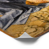 The Baptism of Christ ポスター (角)