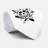 The Barberboys - The Krawatte ネクタイ (ロール)