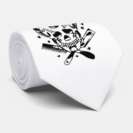 The Barberboys - The Krawatte ネクタイ (ロール)