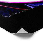 The Bassest ポスター (角)