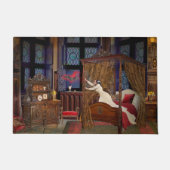 The Bat ドアマット (正面)