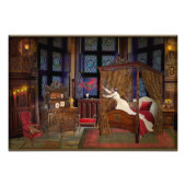 The Bat フォトプリント (正面)