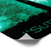 The Bath – ポスター (角)