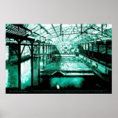 The Bath – ポスター (正面)