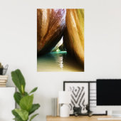 the baths ポスター (ホームオフィス)