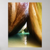 the baths ポスター (正面)