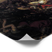 The Battle of Aboukir ポスター (角)