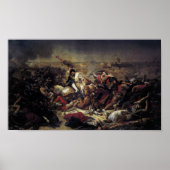 The Battle of Aboukir ポスター (正面)