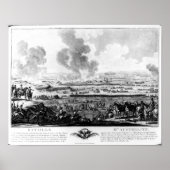 The Battle of Austerlitz, 2 December 1805 ポスター (正面)