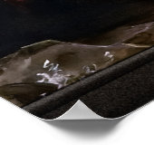 The Battle of Austerlitz by François Gérard ポスター (角)