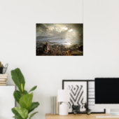 The Battle of Clontarf ポスター (ホームオフィス)