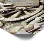 The Battle of Gaugamela ポスター (角)