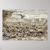 The Battle of Gaugamela ポスター (正面)