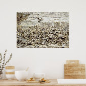 The Battle of Gaugamela ポスター (キッチン)