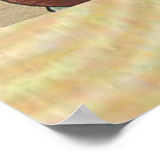 The Battle of Kawanakajima ポスター (角)