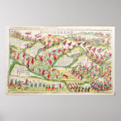 The Battle of Son tay ポスター (正面)