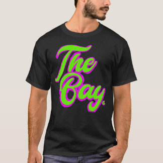 The Bay Area T-Shirt  Tシャツ