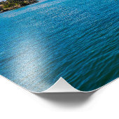 The Bay of Islands, New Zealand – 写真プリント フォトプリント (角)