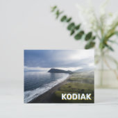  The Beach ポストカード (スタンド正面)