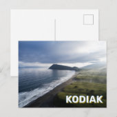  The Beach ポストカード (正面/裏面)