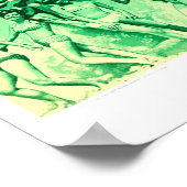 The Beach Girls  ポスター (角)