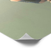 the beatings will continue until morale improves ポスター (角)