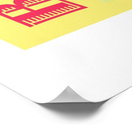 The Beatitudes Matthew 5 ポスター (角)