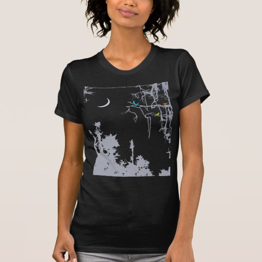 The beauties of nature_z02b tシャツ