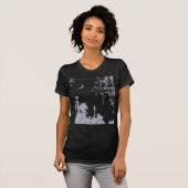 The beauties of nature_z02b tシャツ (正面フル)