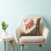 The Beautiful Landscape in Fall クッション (椅子)