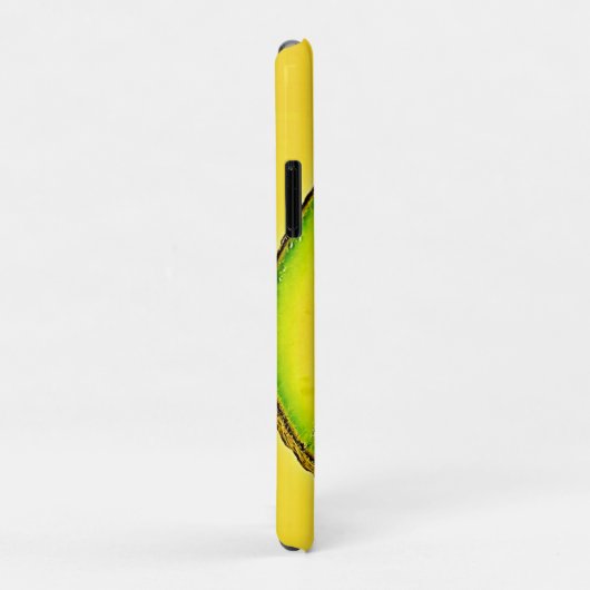 The Beauty of a Healthy Avocado Design Case-Mate iPhoneケース (裏面/右)