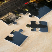 The Beauty of Maastricht Jigsaw Puzzle ジグソーパズル (側面)