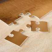 The Beauty Of Surfing -  Photo Puzzle ジグソーパズル (側面)