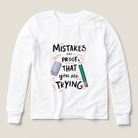 The Beauty of Trying Learning in Every Erase Progr (デザイン正面)