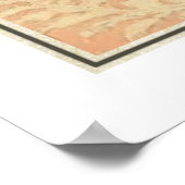 The Bed-Time Book by Jessie Willcox Smith ポスター (角)