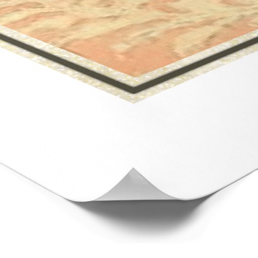 The Bed-Time Book by Jessie Willcox Smith ポスター (角)