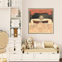 The Bedtime Book by Jessie Willcox Smith