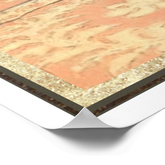 The Bedtime Book by Jessie Willcox Smith ポスター (角)