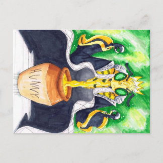 THE BEE! ポストカード