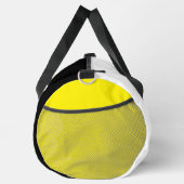 The Bee-st Mom  ダッフルバッグ (右)