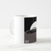 THE BEGINNERS' 911 - 911-912 2 コーヒーマグカップ (正面左)