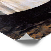 The Bellelli Family by Edgar Degas, ポスター (角)