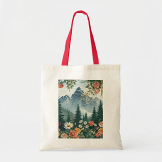The Bellingham Tote Bag  トートバッグ