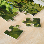 The Beltane Spirit ジグソーパズル (側面)