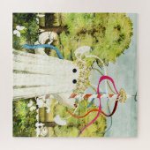 The Beltane Spirit ジグソーパズル (横)