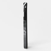 The Berlin Wall Germany 1989 - Pro Photo Case-Mate iPhoneケース (裏面/左)