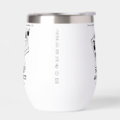 The Best Architect in the World Personalized Name  (左面)