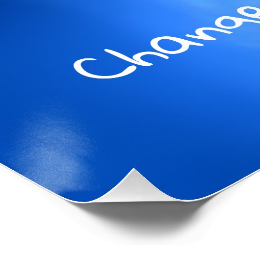 The Best Birthday Party Cake ポスター (コーナー)