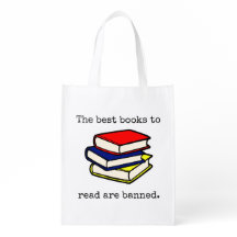 The Best Books to Read Are Banned