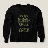 The Best Brothers Get Promoted to Uncle – Funny Fa (デザイン正面)